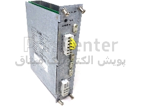 منبع تغذیه زیمنس SIEMENS POWER SUPPLY 6EW1861-3BA