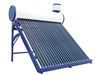 آبگرمکن خورشیدی 250 لیتری فلوتری