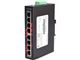 سوئیچ شبکه صنعتی آنتایرا 8 پورت LNX-800AG