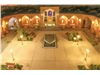 هتل موزه کاروانسرای عباسی کوهپا
