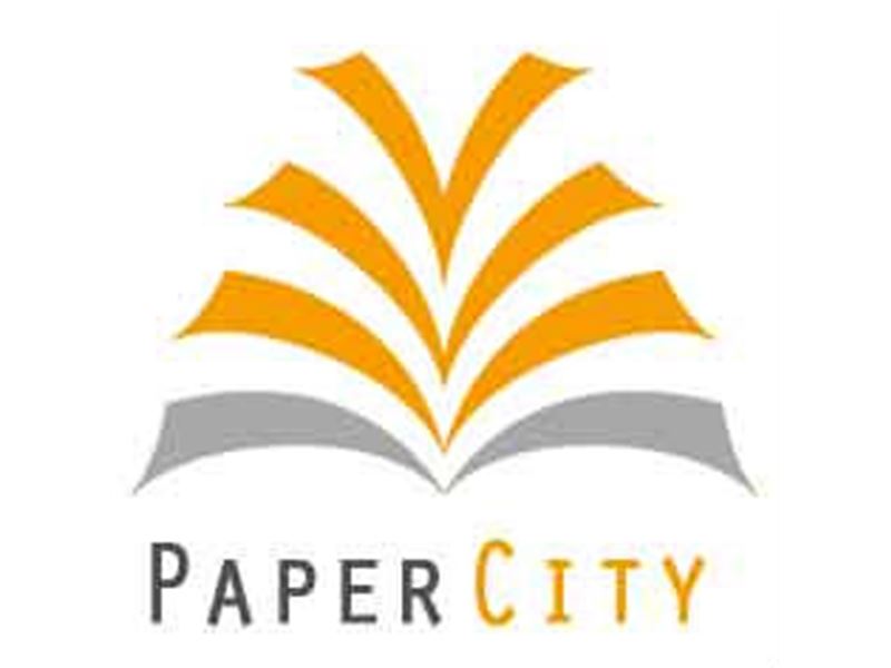 شهر کاغذ