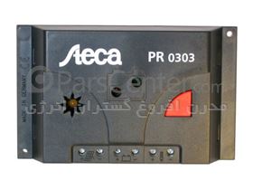 کنترل شارژر خورشیدی STECA PRS 1010