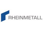 شرکت Rheinmetall AG فروش به مدت محدود