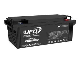 باتری یوفو آکو باتری| باتری یو پی اس یوفو | UFO UPS BATTERY