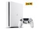 PS4 Slim 1TB-R2-CUH 2116B White