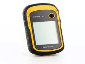 GPS دستی GARMIN مدل Etrex10
