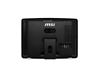 کامپیوتر بدون کیس MSI All in One pro 22
