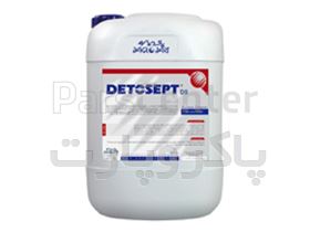 دتوسپتیک D5- شوینده اسیدی غشا RO,NF