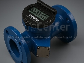 کنتور آب دیجیتال هوشمند التراسونیک SEPTECH  سایز 4 اینچ