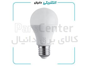فروش ویژه انواع لامپ حبابی 12 وات led