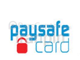 paysafe card
