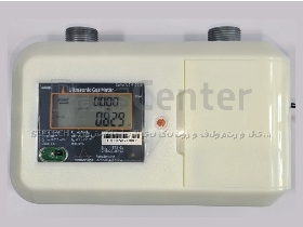 کنتور گاز دیجیتال التراسونیک هوشمند سایز G6 برند SEPTECH