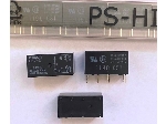 رله مخابراتی امرون 24 ولت 1 آمپر 8 پایه OMRON G5V-2