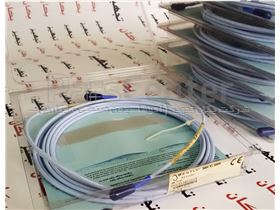 کابل واسط 4 متر بنتلی نوادا 05-00-040-330130 Bently Nevada Extension Cable