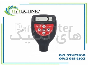 ضخامت سنج رنگ و پوشش مدل 825F | پراب داخلی F تا 1250 میکرون