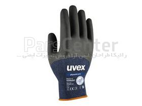 دستکش ایمنی مخصوص کارهای دقیق Uvex مدل Phynomic pro