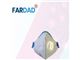 ماسک فیلتردار، کربن اکتیو، N95 فرداد طب آرین