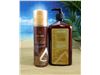 Amir argan oil TOUCH OF TAN moisturizer
