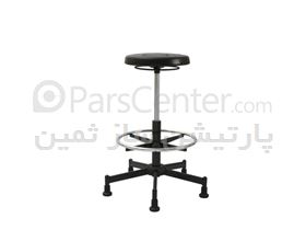 صندلی صنعتی نیلپر مدل SL111R