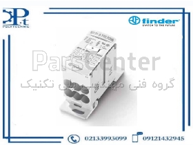 ترمینال قدرت Finder مدل 9D.01.5.125.0206