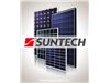 پنل خورشیدی SunTech 195W