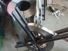 سازنده پکینگ پال رینگ استیل - Metal Pall ring