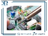 تعمیر تخصصی انواع بردهای الکترونیکی صنعتی و خانگی | عیب‌یابی فوق‌تخصصی