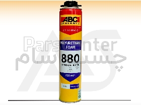 اسپری فوم گان خور ABC880