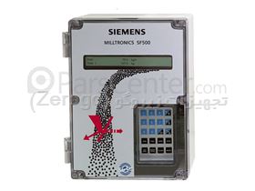 Milltronics SF500 Siemens