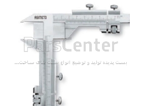 کولیس چرخ دنده مدل ۰-۵۱-۳۳۰ برند آسیمتو