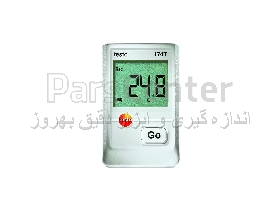 ترموگراف دما تستو مدل TESTO 174T