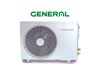 کولر گازی جنرال لبخند طلایی 18000
