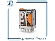 رله فیندر Finder 55.34.8.060.0054 بوبین 60VAC چهار کنتاکت 7A LED دار