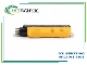 سنسور خازنی (Capacitive Sensor) EMA مدل CD0001-GE2 |  مناسب تشخیص سطح مایعات، پودر و مواد گرانولی در صنایع مختلف
