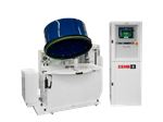 Balancing Machine for Aircraft Industry - CEMB