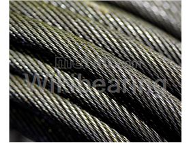 KISWIRE non-rotating wire rope