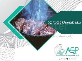 طعم دهنده پودری و مایع دود طعم دهنده باربیکیو اسانس سیر اسانس پنیر پیتزا اسانس پیاز جعفری