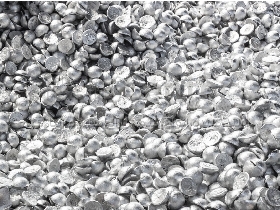 انواع اکسیژن‌زداهای صنایع فولاد