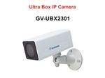 دوربین مداربسته  تحت شبکه ژئوویژن تایوان GV-UBX2301