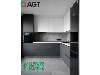 کابینت تهران AGT