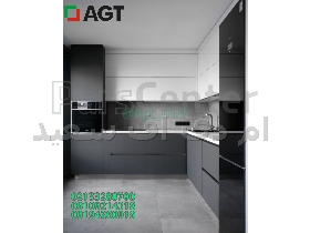 کابینت تهران AGT