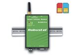 Robustel M1000 - مودم و گیت وی صنعتی GPRS مدل دوسیم کارت