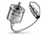 انکودر روتاری BEI مدل CSM-F26 با خروجی RS485