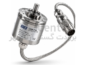 انکودر روتاری BEI مدل CSM-F26 با خروجی RS485