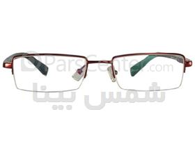 عینک طبی فلزی مدل 1700