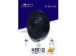 تراول کابل آسانسور کیزو 24 رشته تمام مس  500 و 250 متری