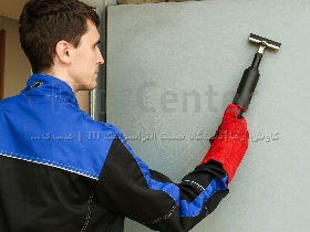 تست هالیدی منفذ یاب  مدل Corona 40 NDT ONE جمهوری چک