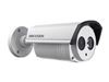 دوربین مداربسته آنالوگ دید در شب 600TVL,IR Bullet Camera صنعتی Hikvision مدل DS-2CE1682P-IT1