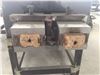 دستگاه تبدیل ضایعات چوب به شاسی پالت