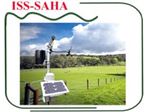 سامانه هوشمند هواشناسی و  آبیاری ISS-SAHA